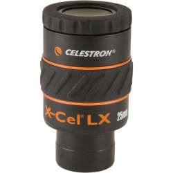 Celestron XCel LX 25 mm Eyepiece